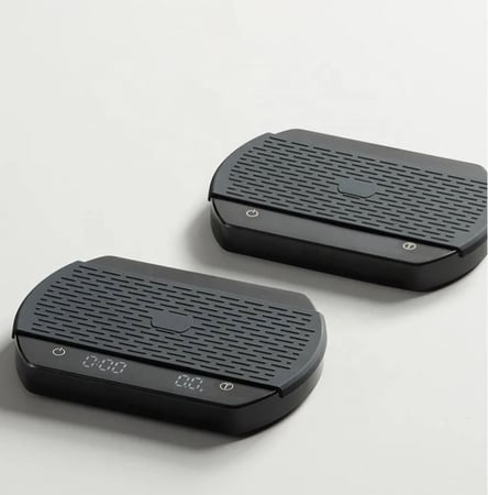 ميزان القهوة المختصة لمس بشاحن