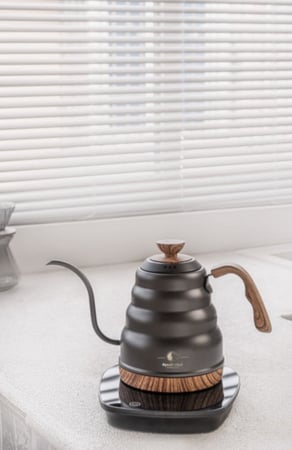 غلاية ذكية للترشيح من ستريكس | STRIX Pour Kettle 1L