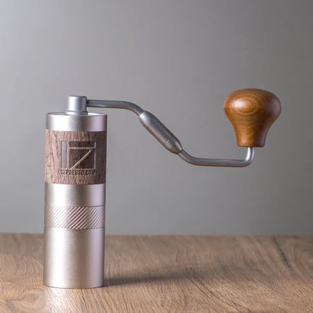 الطاحونة اليدوية ون زبريسو  | 1zpresso Q2 S