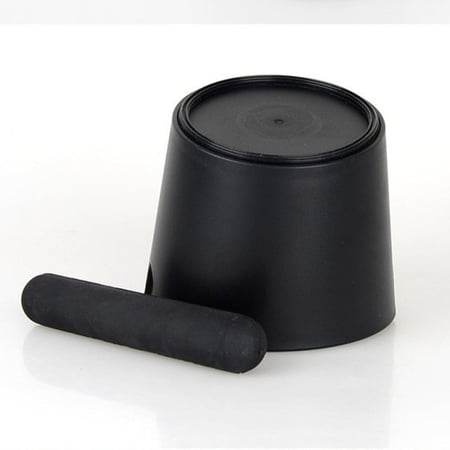 سلة تفريغ البن