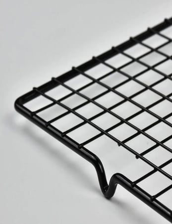 رف تبريد المخبوزات والكيك والشكولاته