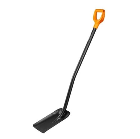 كريك معدني FISKARS