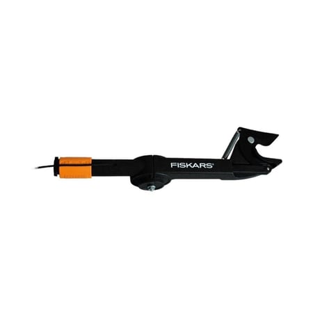 أدوات حدائق يدوية مقص أشجار Fiskars QuikFit Tree Cutter