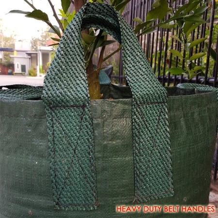 أكياس زراعية كبيرة للأشجار Planter Bags