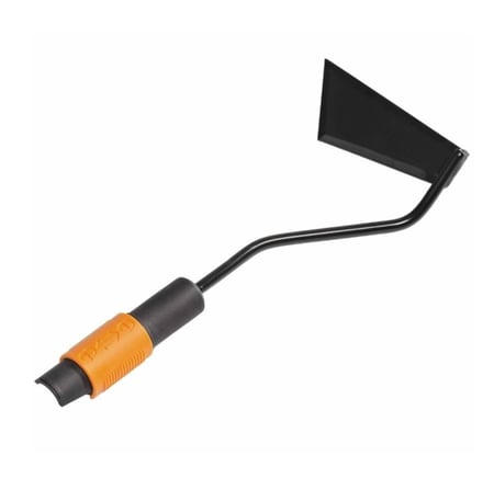 رأس مجرفة 3 شفرات بقفل ™QuikFit