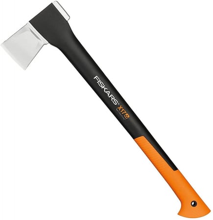 Fiskars Axe X17 فأس