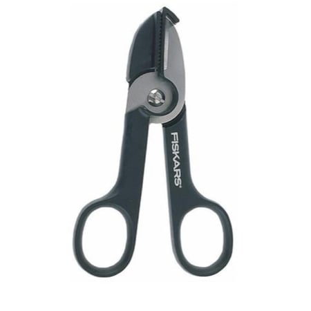 مقص ورد طبيعي S10