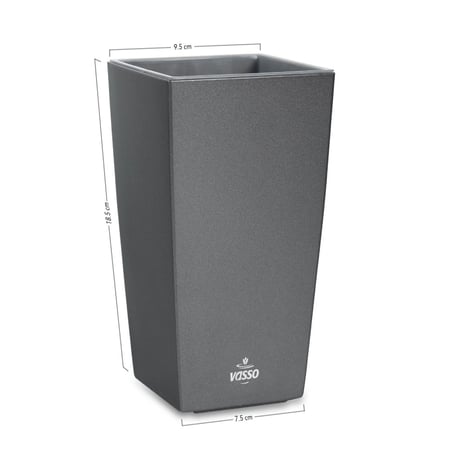 حوض نبات ري ذاتي  Kalika Vina