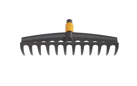 مكنسة أوراق