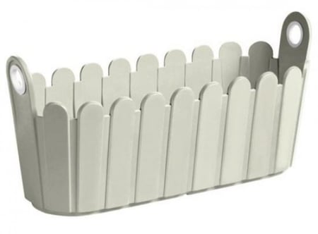 حوض شباك أو بلكونات EMSA Landhaus Jardiniere