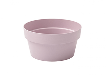 حوض نبات بلاستيكي ايطالي My Mood Bowl