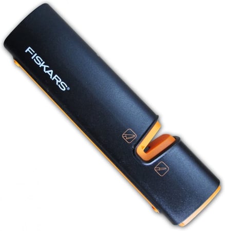 مسن Fiskars XSharp sharpener