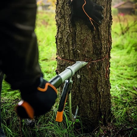عتلة Fiskars Felling Lever