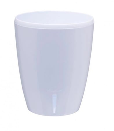 مراكن ري ذاتي اوروبي Santino Orchidea Twin للنباتات الداخلية