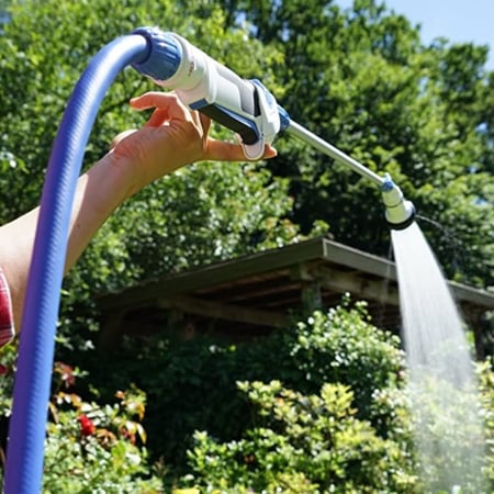 أدوات ري فوهة مرش ماء Takagi Nozzle