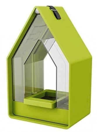 بيت تغذية طيور EMSA Landhaus Bird Feed Dispenser