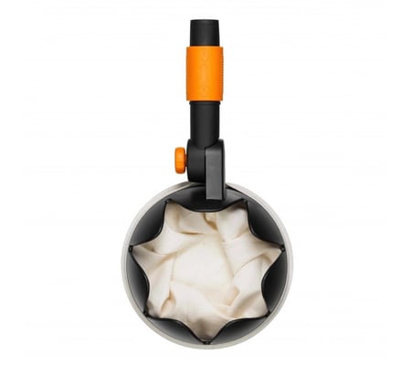 أدوات حدائق يدوية ملقط الفواكه Fiskars QuikFit Fruit Picker