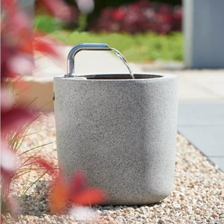 نافورة منزليه مضيئه Sico Fountain