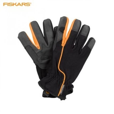 قفازات واقية