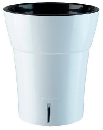 مراكن ري ذاتي اوروبي Santino Dali-Dea للنباتات الداخلية