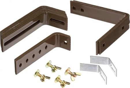 حامل أحواض معدني EMSA Metal Brackets