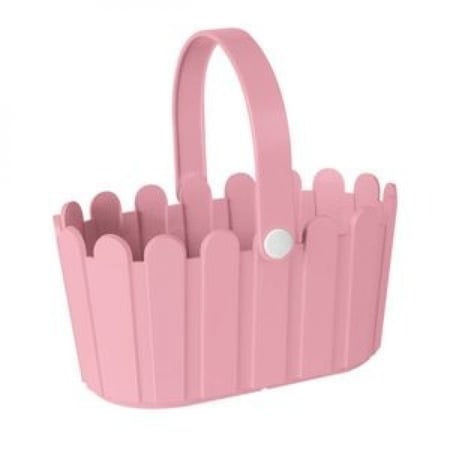 سلة للزهور والنباتات Emsa Landhaus Basket