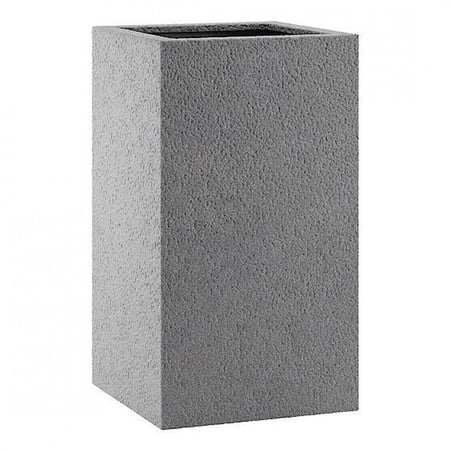 حوض نبات فايبرجلاس Esteras Fiberglass Dundee Planter