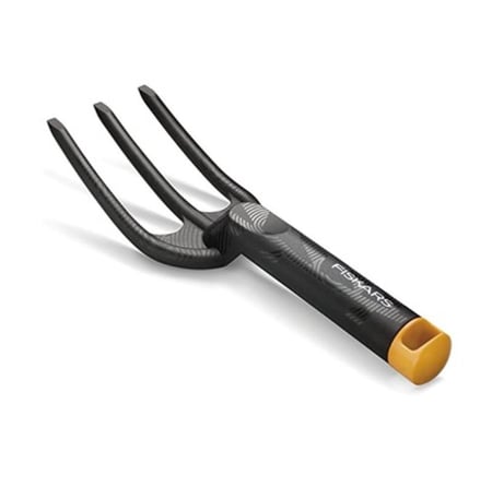 شوكة الأعشاب من FISKARS