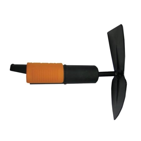 أدوات حدائق يدوية مكشطة Fiskars Double Scraper Hoe