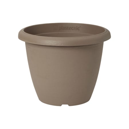 حوض Terrae Bell دائري