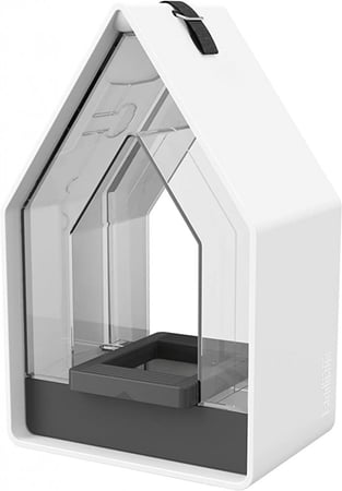 بيت تغذية طيور EMSA Landhaus Bird Feed Dispenser