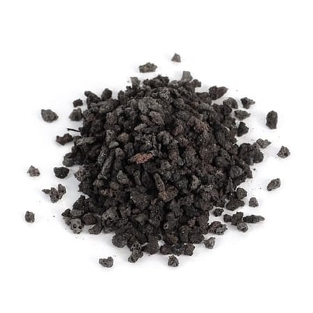 حصى بركاني صغير Pumice Stones