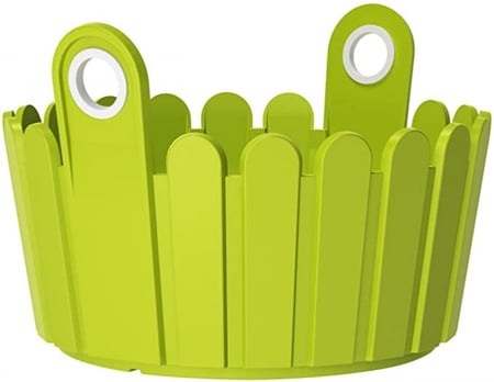 مزهرية للزهور والنباتات EMSA Landhaus Bowl