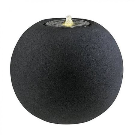 نافورة منزليه مضيئه Meco Fountain