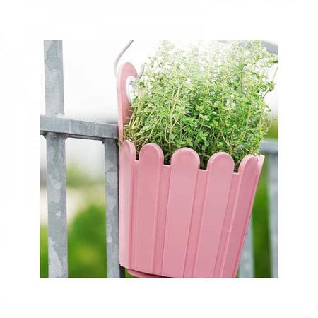 مزهرية زهور ونباتات EMSA Landhaus Mini