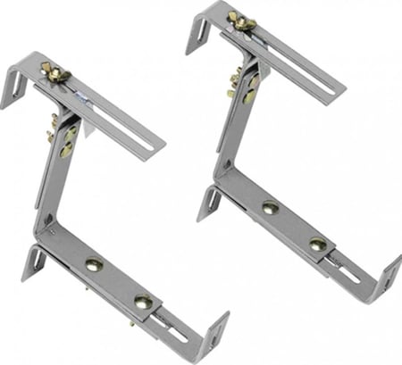 حامل أحواض معدني EMSA Metal Brackets