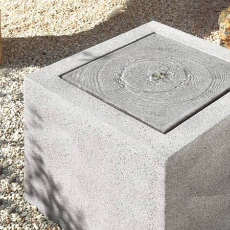 نافورة منزليه مضيئه Toa Fountain