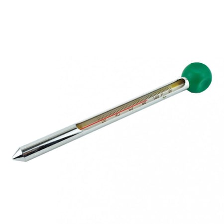مقياس درجة الحرارة التربة Soil Thermometer