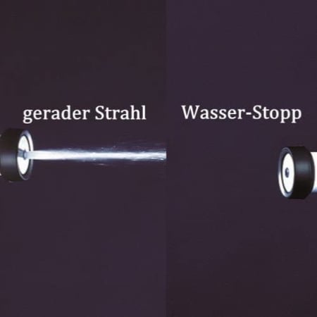 فوهة مرش ماء Takagi Nozzle