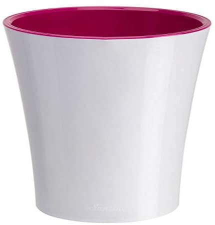 مراكن ري ذاتي اوروبي Santino Arte للنباتات الداخلية