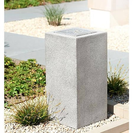 نافورة منزليه مضيئه Paru Fountain