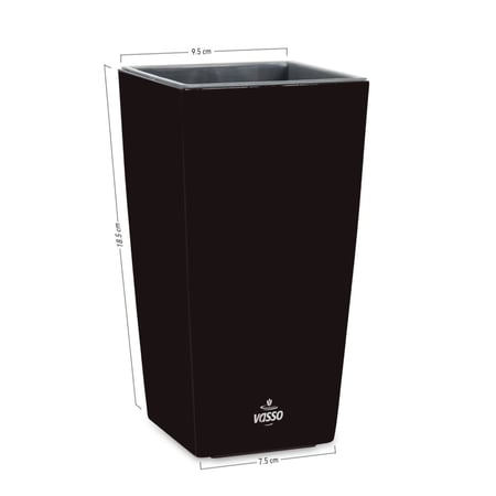 حوض نبات ري ذاتي  Kalika Vina