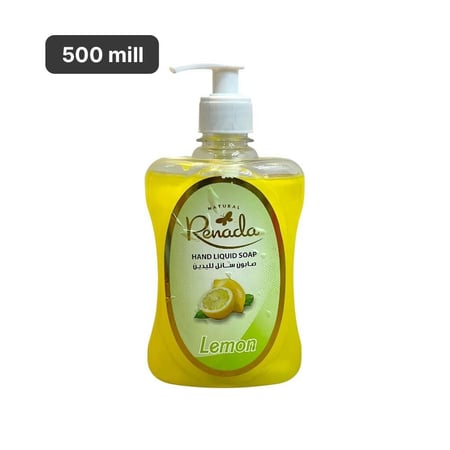 رينادا صابون سائل للايدي 500 مل