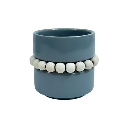 كوب سيرايك 300 ملل رمادي