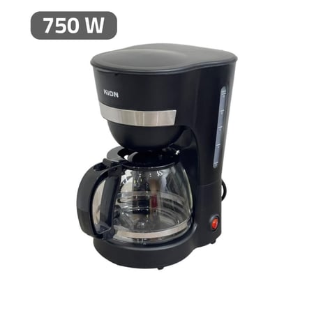 ماكينه قهوة اسبريسو 750 واط