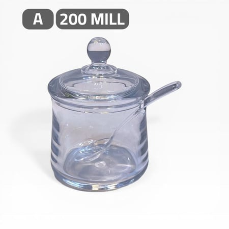 سكرية اكريلك