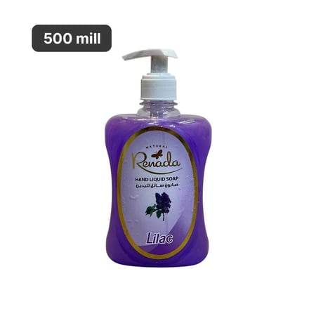رينادا صابون سائل للايدي 500 مل