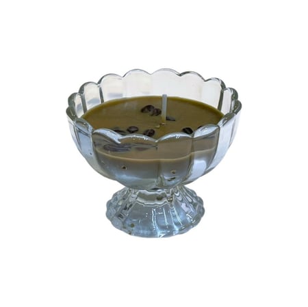 شموع معطرة رائحة القهوة