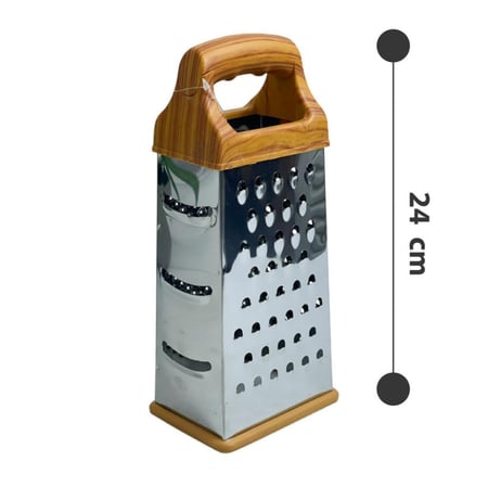 مبشرة ستانلس ستيل