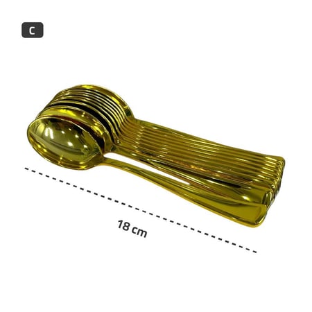 ادوات سفرة بلاستيك